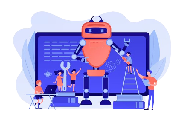 AI & Machine Learning