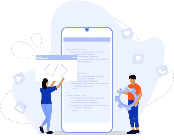 Mobile App Development
