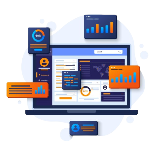Data & Analytics
